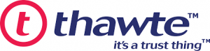 thawte